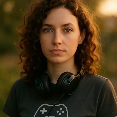 Chiara Castioni