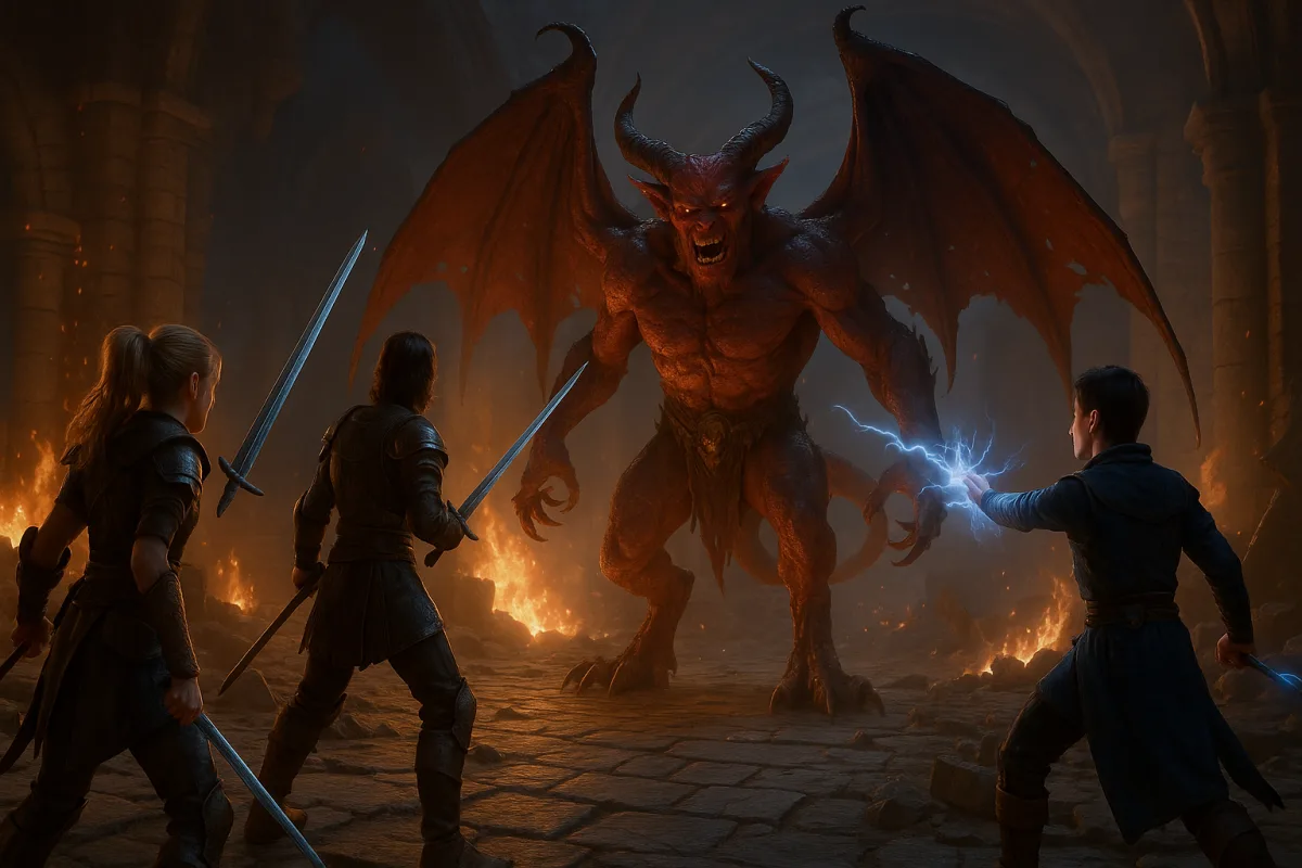 Recensione di Baldur’s Gate 3: le strategie migliori per affrontare i boss più duri