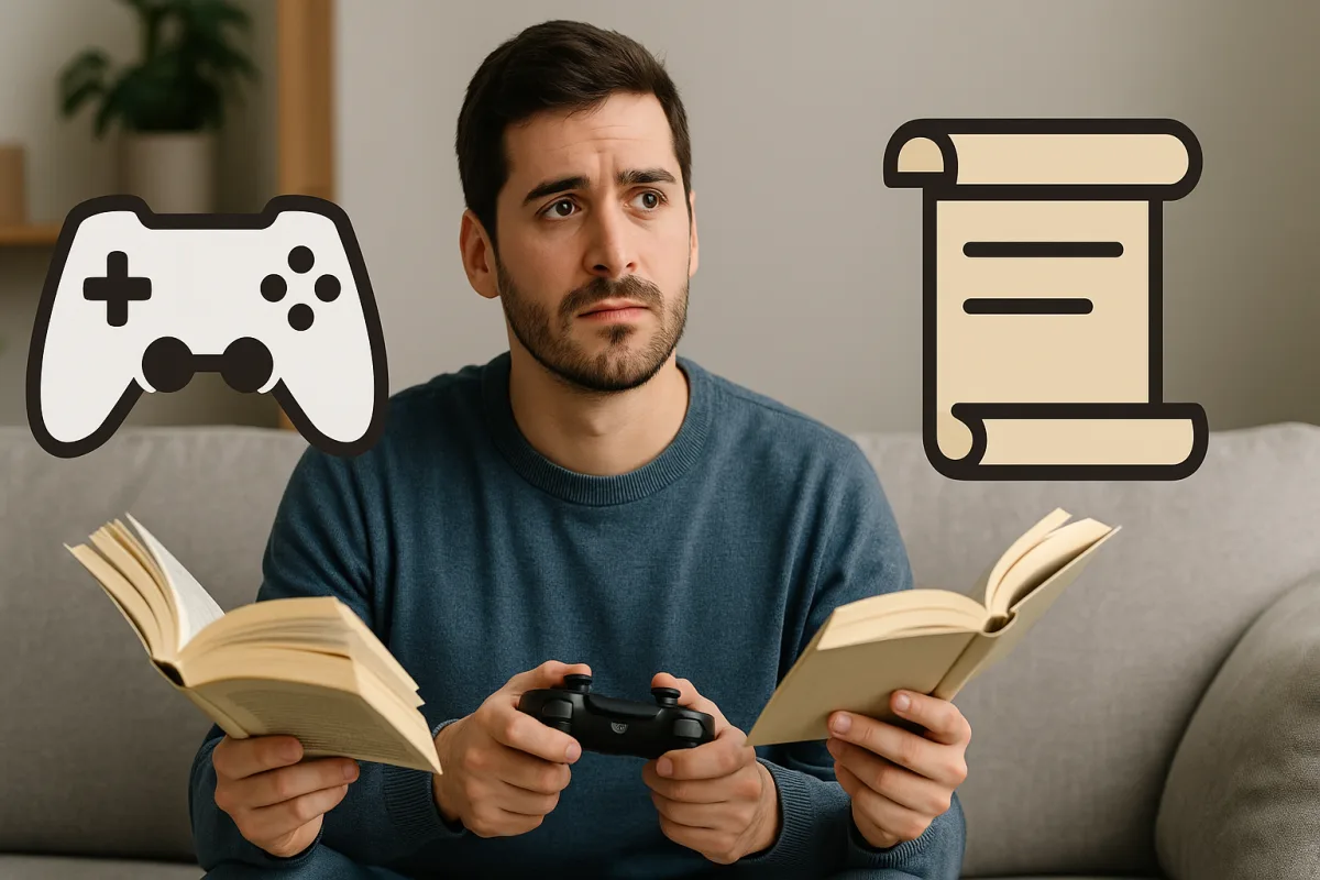 Come scegliere il miglior action RPG moderno? Le differenze nascoste tra gameplay e storia