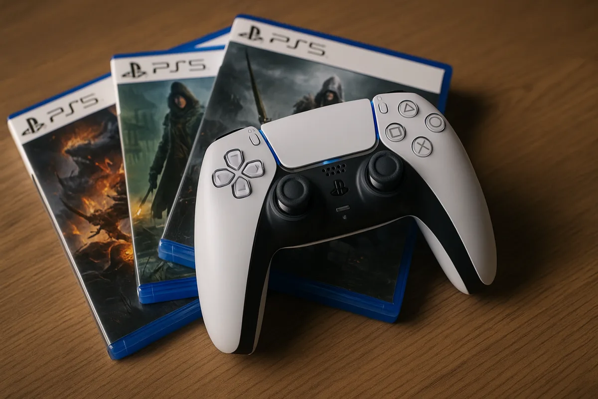 Quali sono i giochi più promessi per PlayStation 5 nei prossimi mesi? Le esclusive da tenere d’occhio