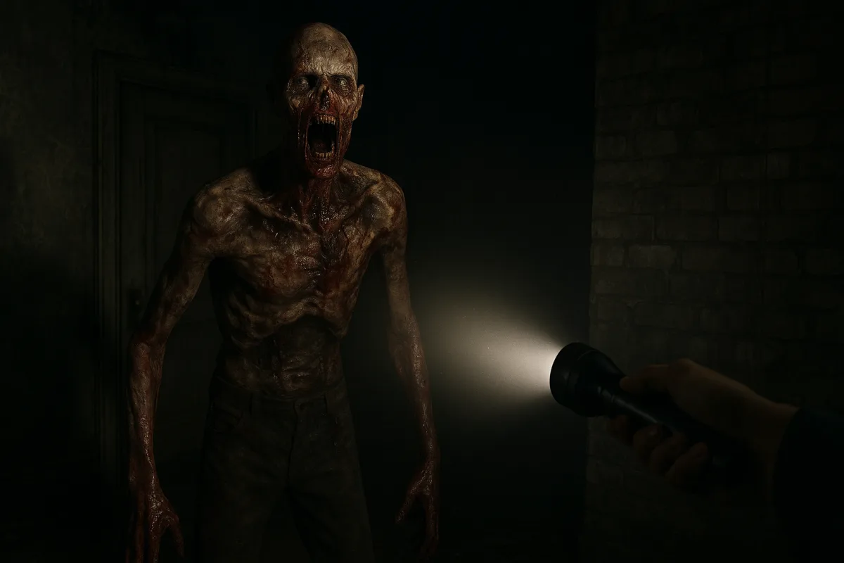 Uscite imminenti giochi horror: i dettagli inquietanti che non trovi nei trailer