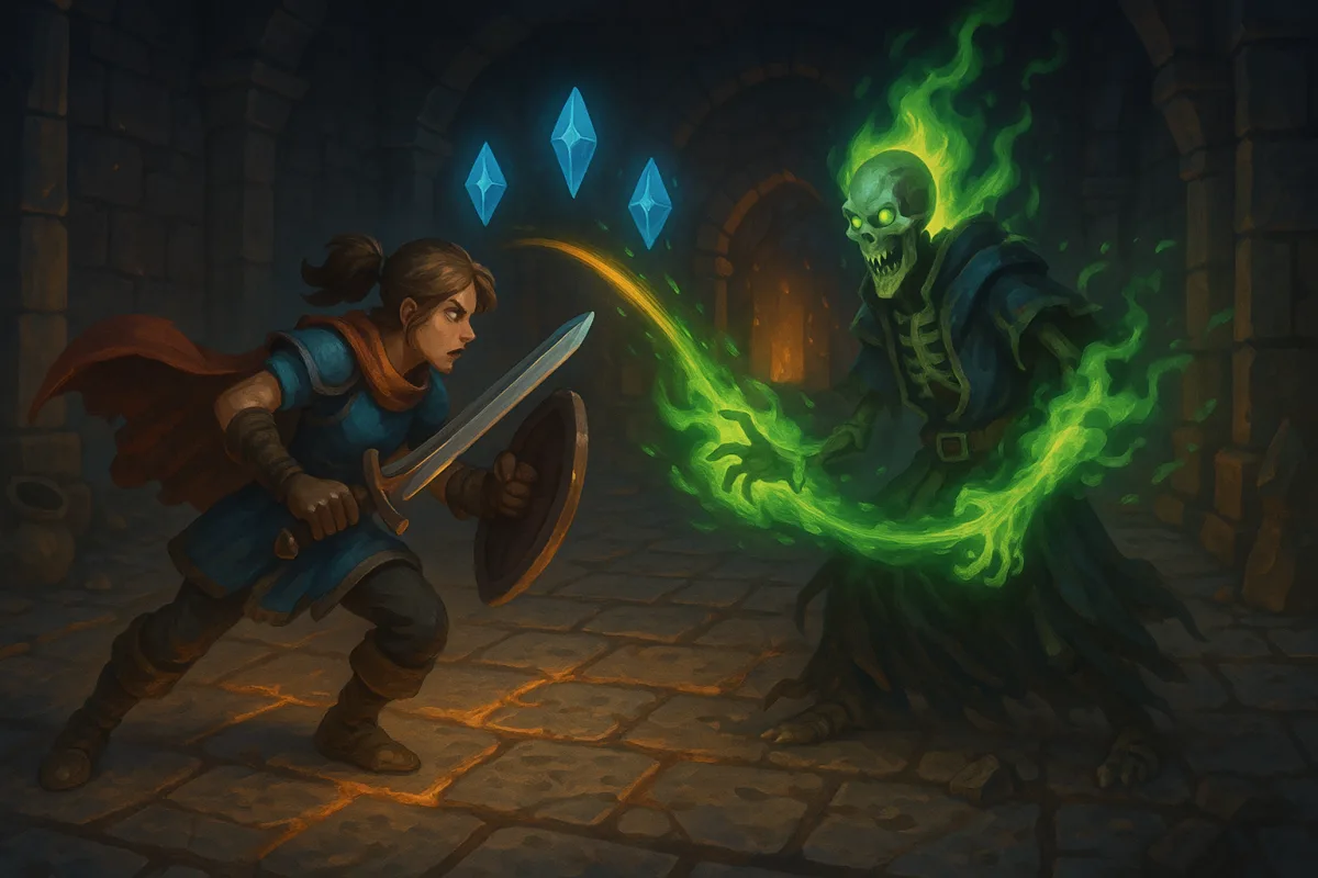 Qual è il miglior roguelike uscito di recente? Le nuove meccaniche che cambiano la sfida
