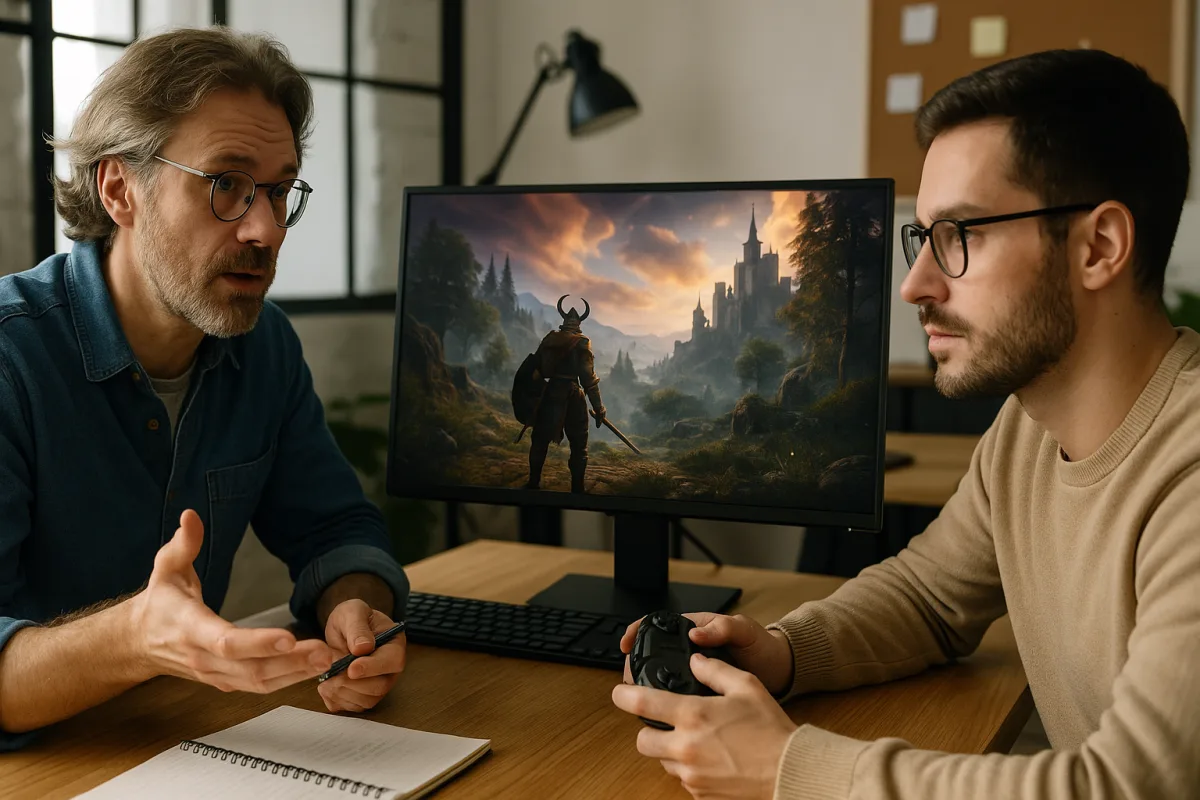 Prossime uscite giochi di ruolo: come scegliere il titolo perfetto secondo esperti di gameplay