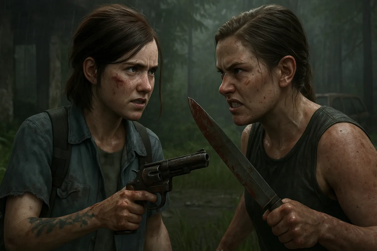 La narrativa in The Last of Us Part II: ecco perché divide la community dei giocatori