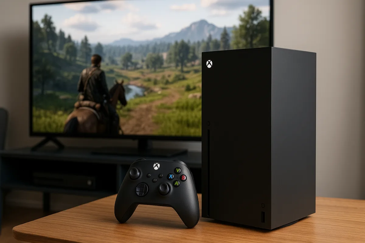 Quali giochi open world arriveranno presto su Xbox Series X? Scopri la feature che aspettavi