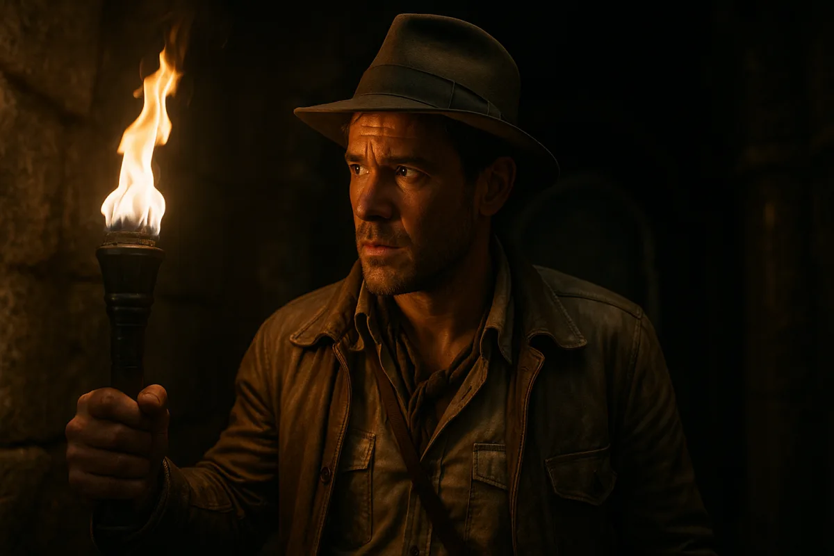 Titoli adventure in anteprima: le trame segrete che non si possono svelare nei trailer