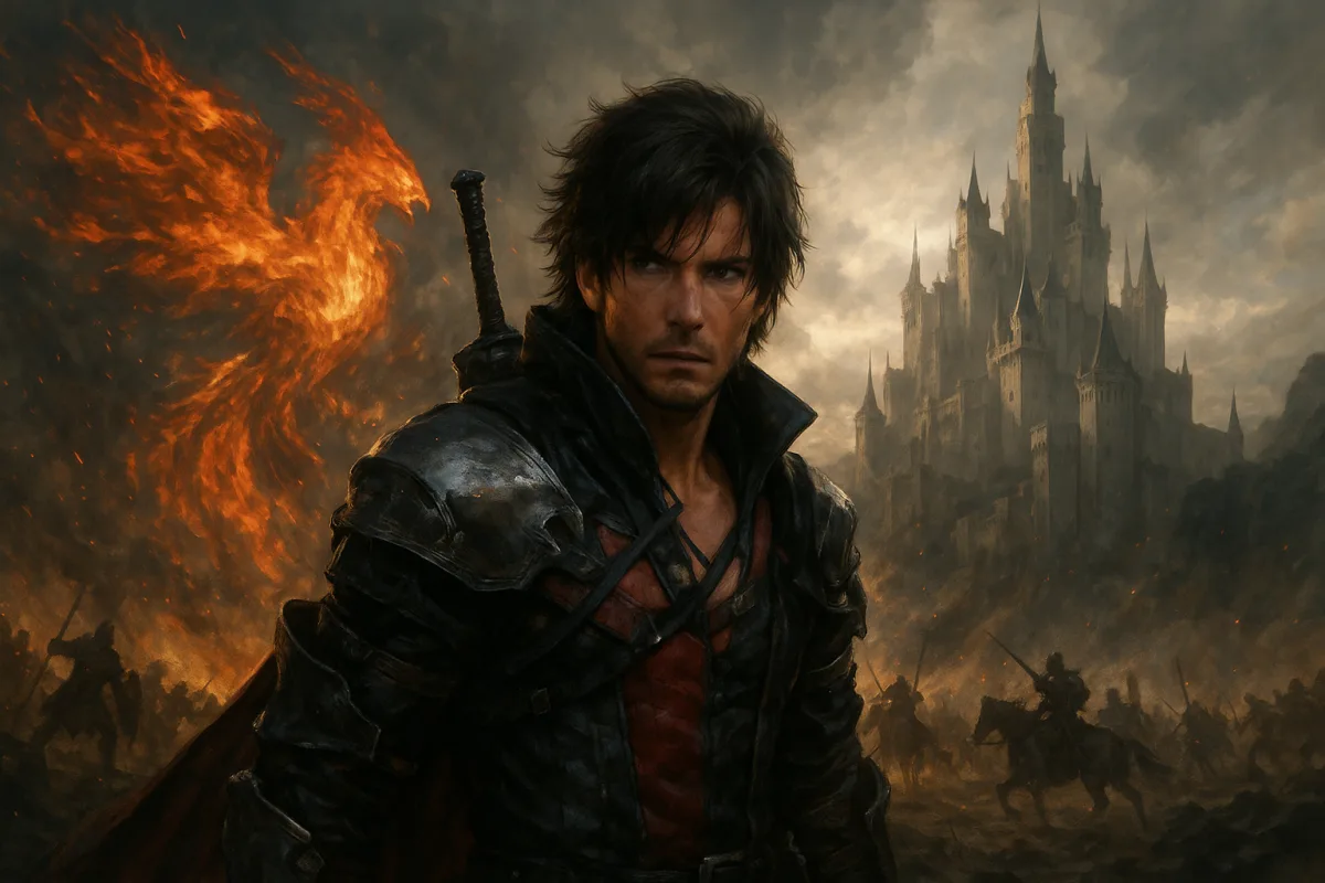 Quando debutta il prossimo capitolo di Final Fantasy? La svolta narrativa che sorprenderà i fan