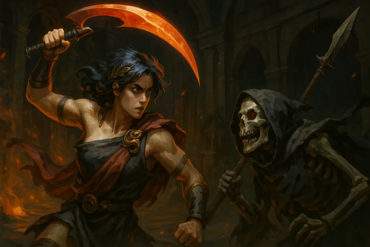 Analisi di Hades II: come il sequel supera il predecessore e gli errori da non fare nella scelta