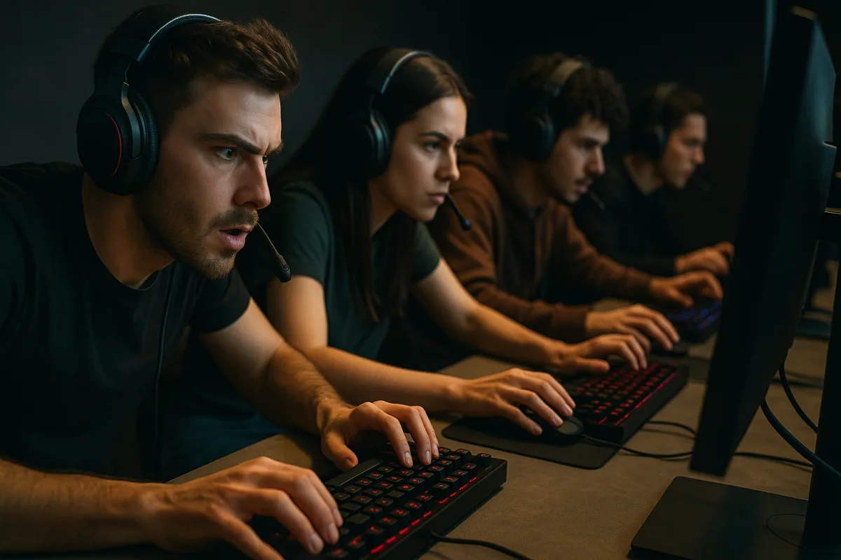 Chi sono stati i primi speedrunner della storia? Le imprese che hanno anticipato l’era degli streaming