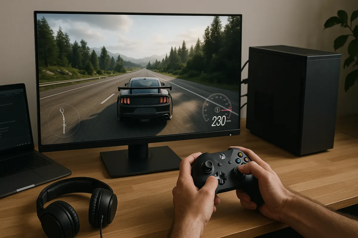 In che modo si farmano velocemente crediti nei racing game? Strategie senza rischi di ban
