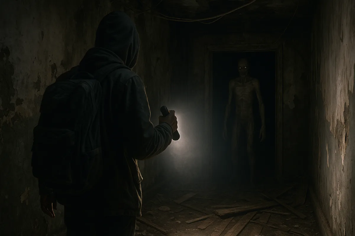 Quali sono i survival horror in uscita prossimamente? Le scelte di design che aumentano la tensione