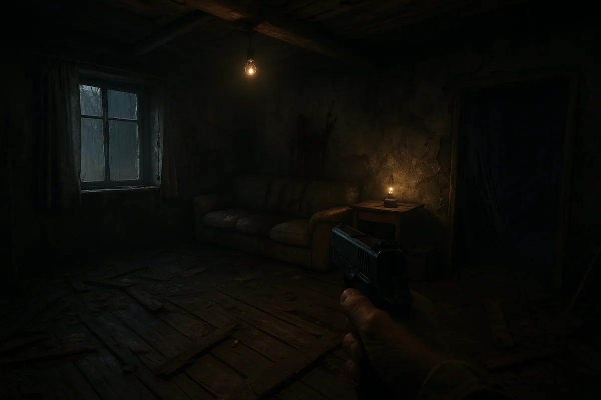 Quali sono i punti deboli nascosti nei giochi survival horror? Gli aspetti che compromettono l’atmosfera