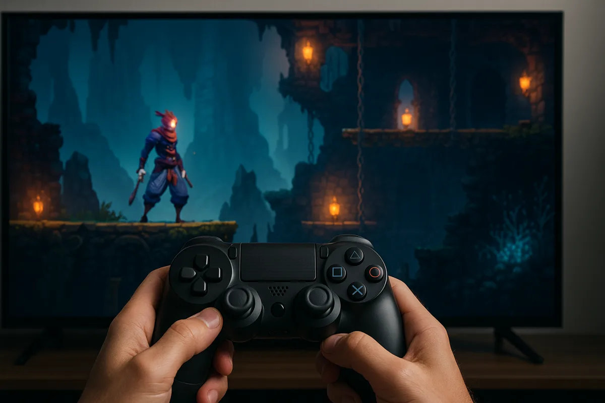 Come giudicare la longevità nei metroidvania recenti? Il parametro che fa davvero la differenza