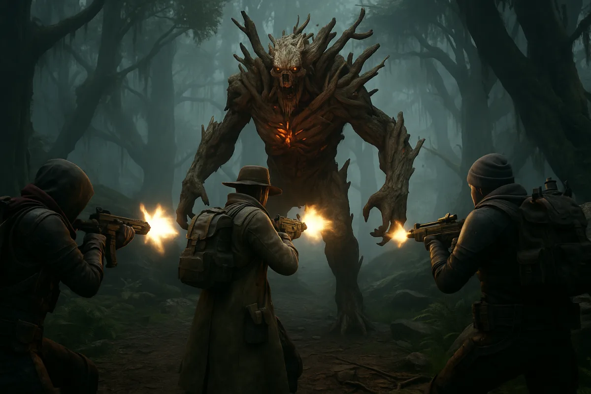 Remnant 2 recensione: cosa lo distingue davvero dagli altri shooter cooperativi