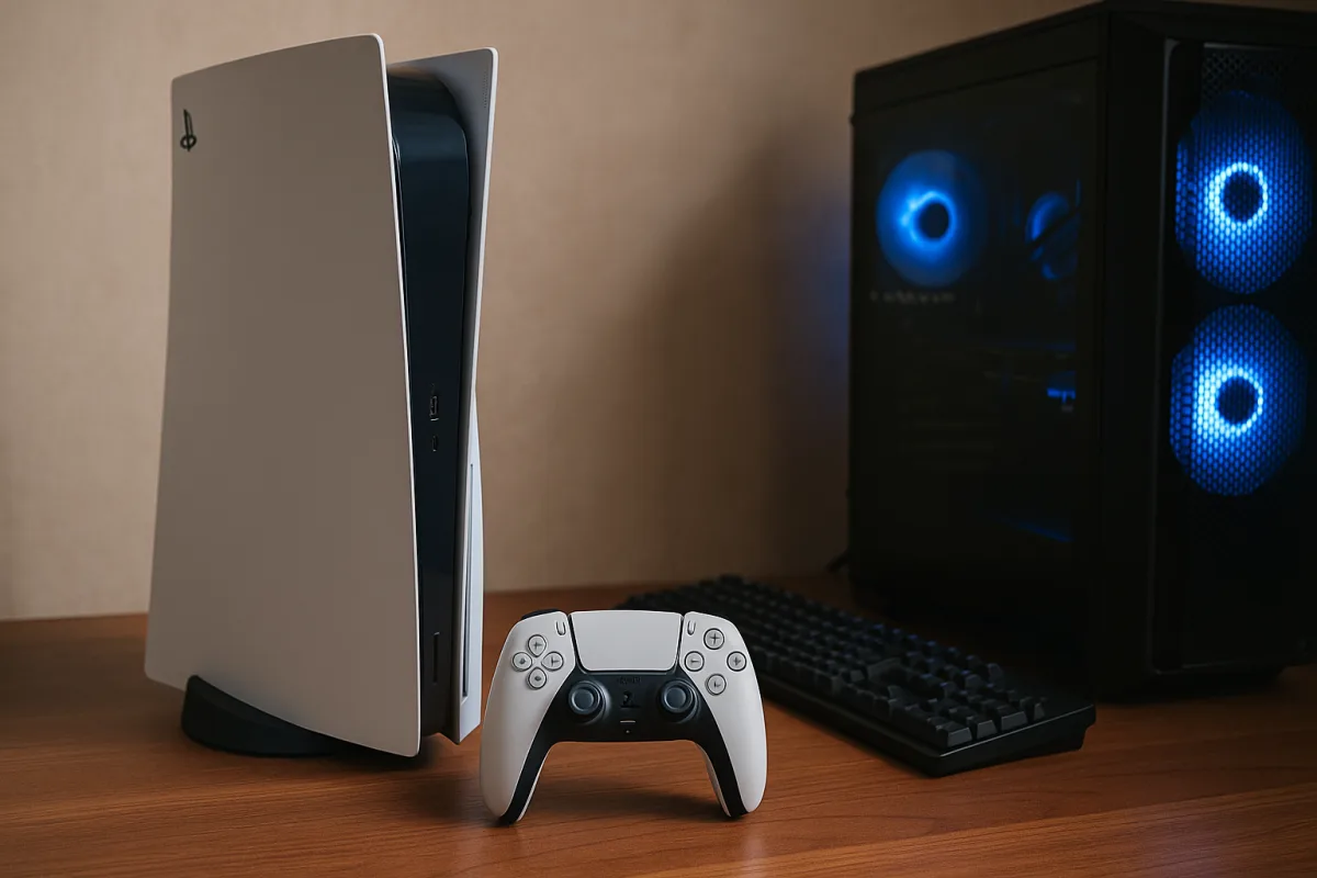 Prossime esclusive console: i vantaggi reali di aspettare prima di acquistare su PC
