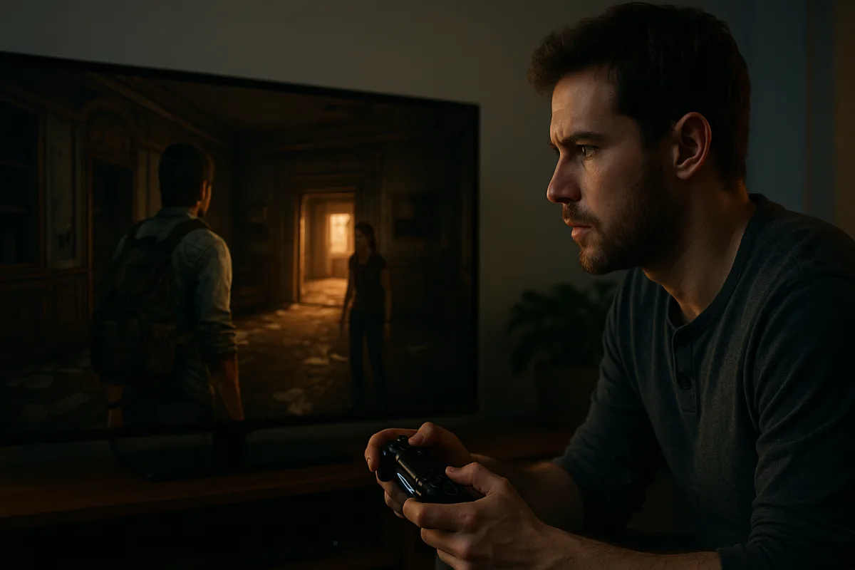 Come capire se un gioco merita la seconda run? I dettagli narrativi che si scoprono solo dopo