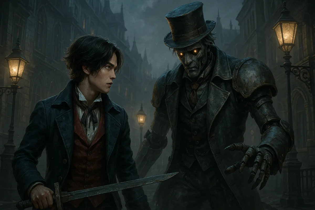 Recensione approfondita di Lies of P: la reinterpretazione oscura che sorpassa le aspettative