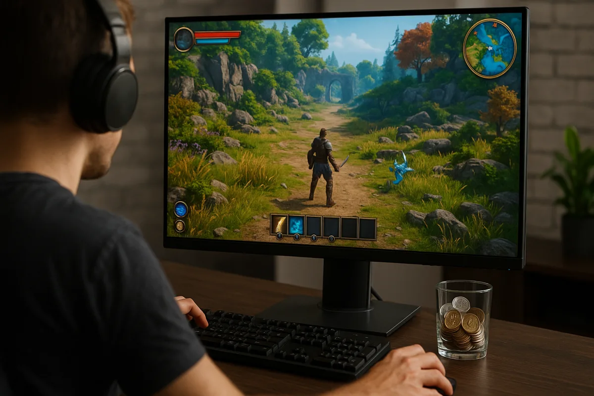 Anteprima giochi free-to-play prossimi: come le microtransazioni influenzeranno il bilanciamento