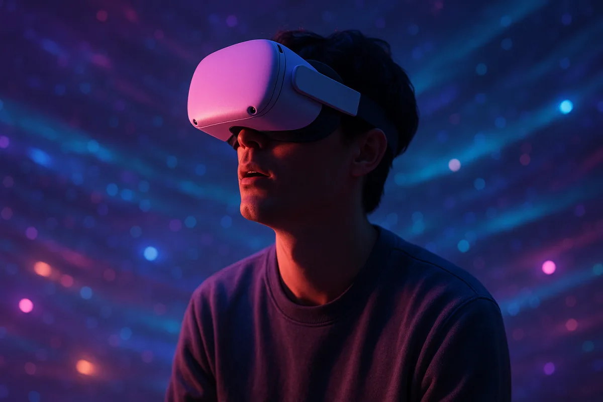 Rilasci VR horror in arrivo: perché l’immersione sarà più intensa rispetto ai titoli tradizionali