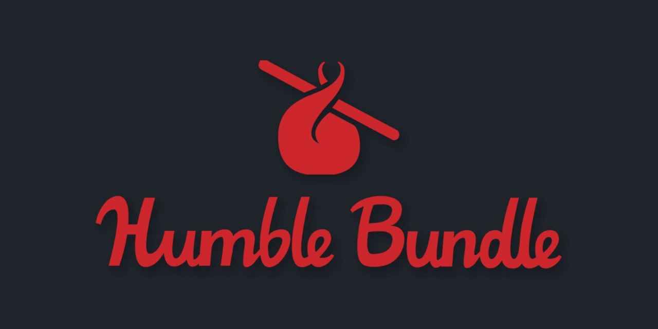 Humble-Bundle