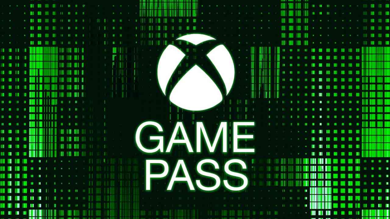 xbox game pass Xbox Game Pass
