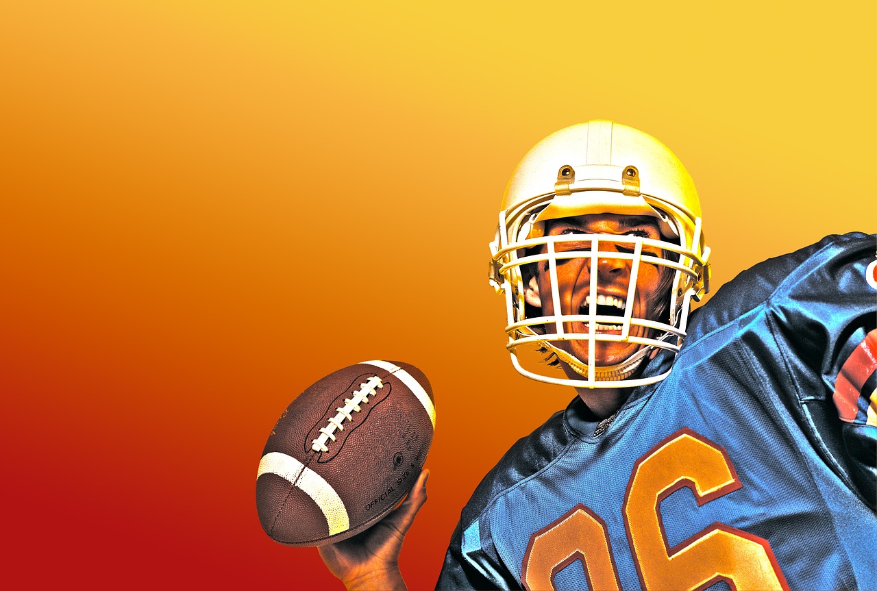 Giocatori in azione durante una partita di calcio, evidenziando la fisica realistica del gioco.