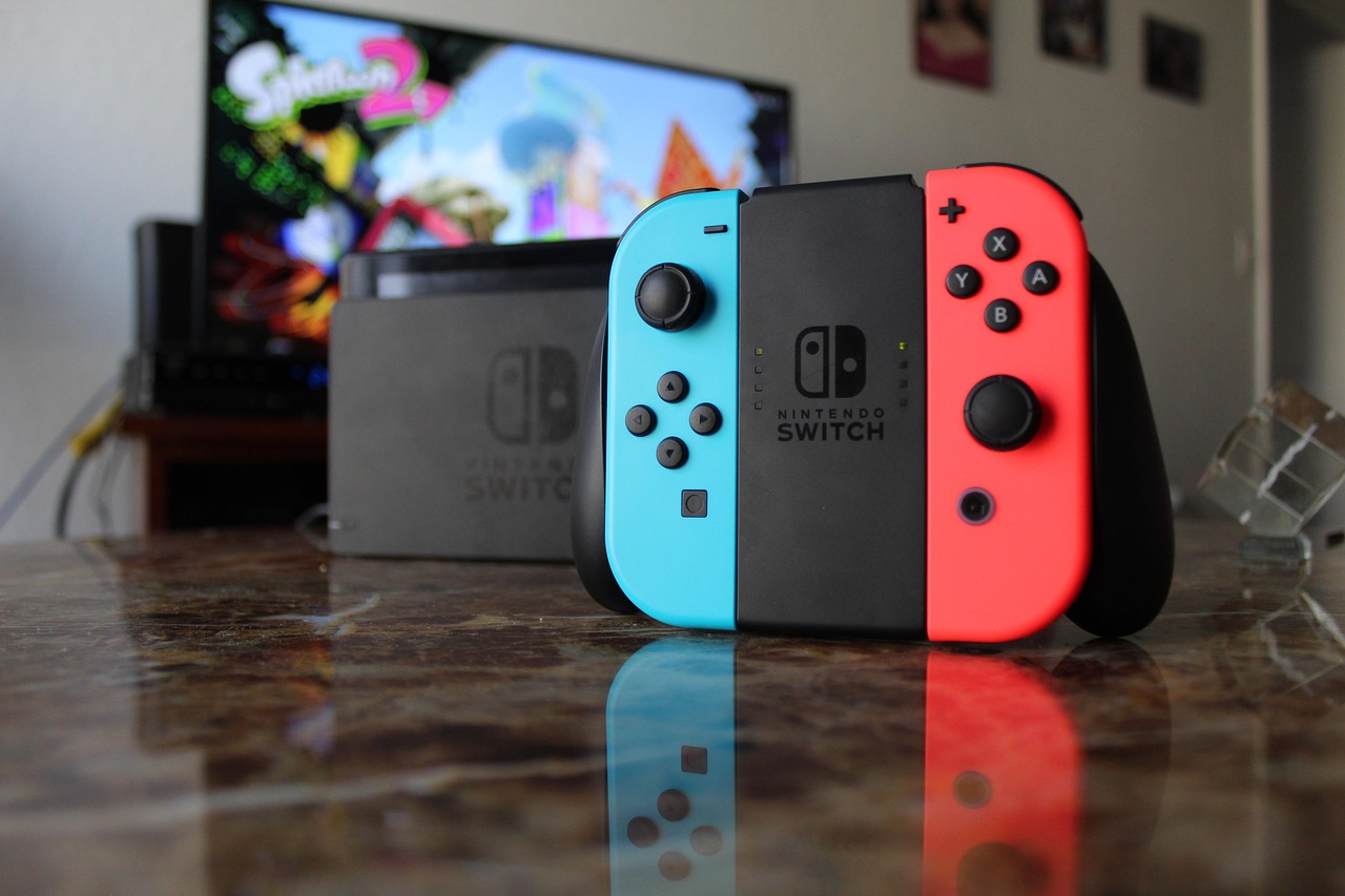 Impostazioni di Nintendo Switch che influenzano le prestazioni nei giochi.
