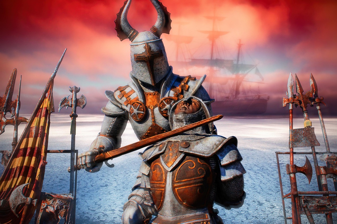 Esempi di build DPS potenti per giochi MMO, con attrezzature e strategie vincenti.