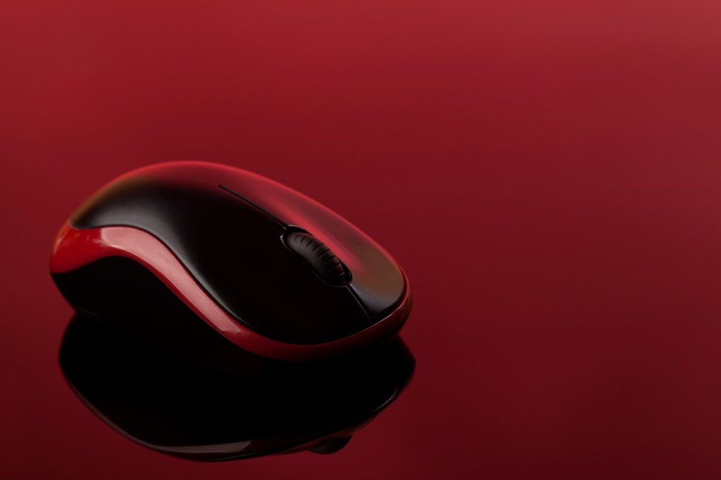 Come scegliere mouse wireless da gaming con latenza pari a quello cablato