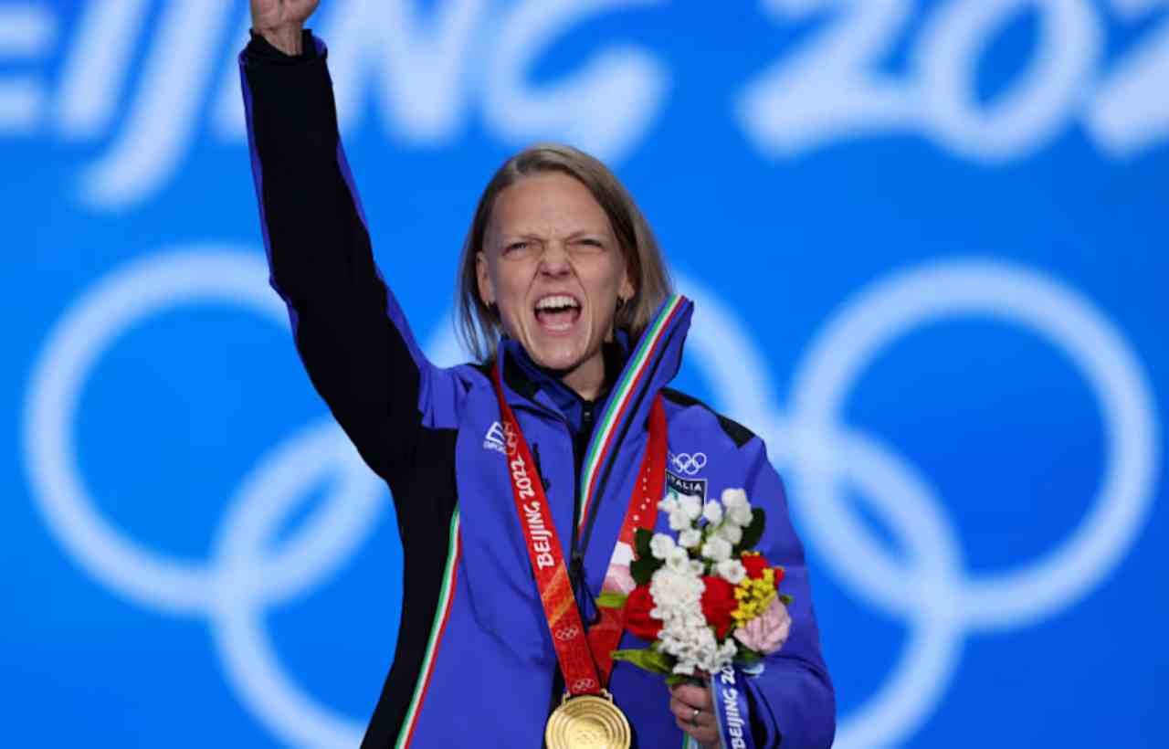 campionesse_olimpiche_arianna_fontana__francesca_lollobrigida__lisa_vittozzi patrimonio: quanto guadagna e quanto vale