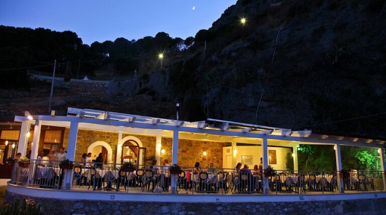 Cefalù e le sue specialità culinarie: un patrimonio da scoprire tra tradizione e innovazione