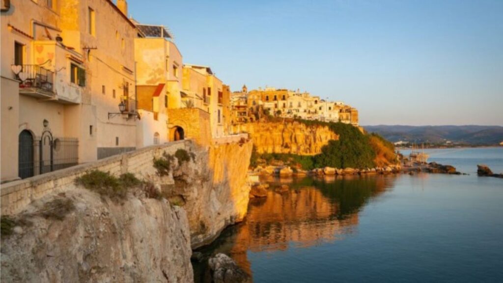 Il paese siciliano che pochi conoscono ma che sta incantando i turisti