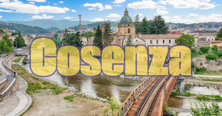 La ferrovia panoramica più bella d'Italia: il viaggio che devi fare almeno una volta