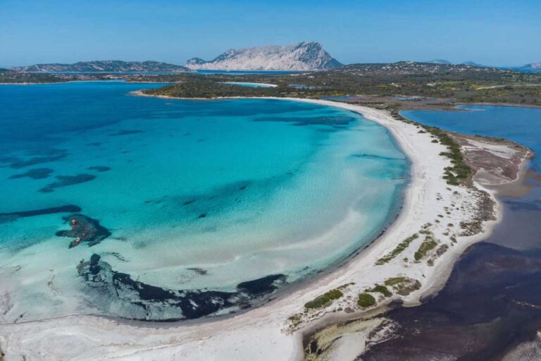 Le 10 spiagge più belle della Sardegna: la classifica definitiva